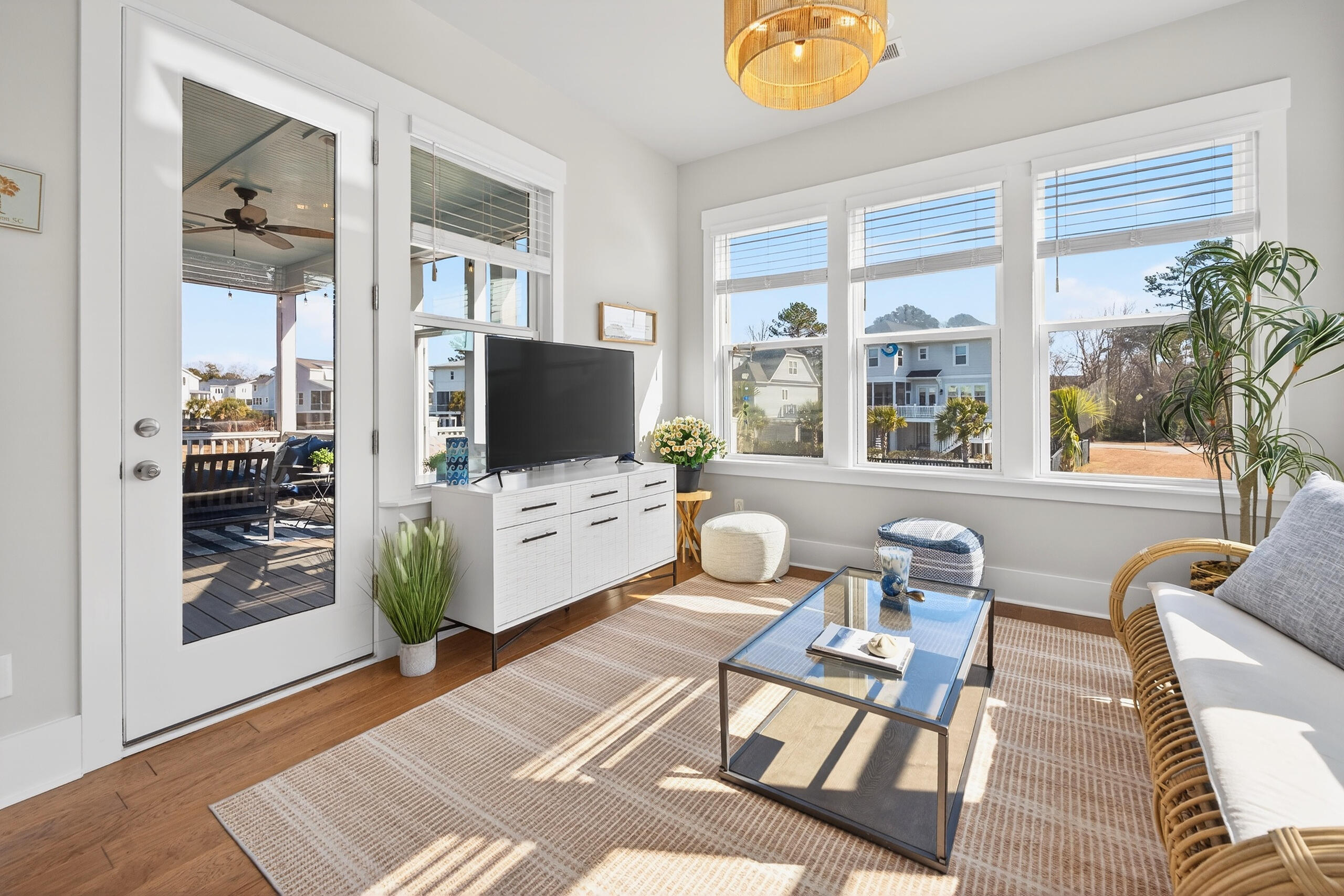 1464 Stratton Place Mount Pleasant, SC 29466 - Photo 29 of 86 Sitting area