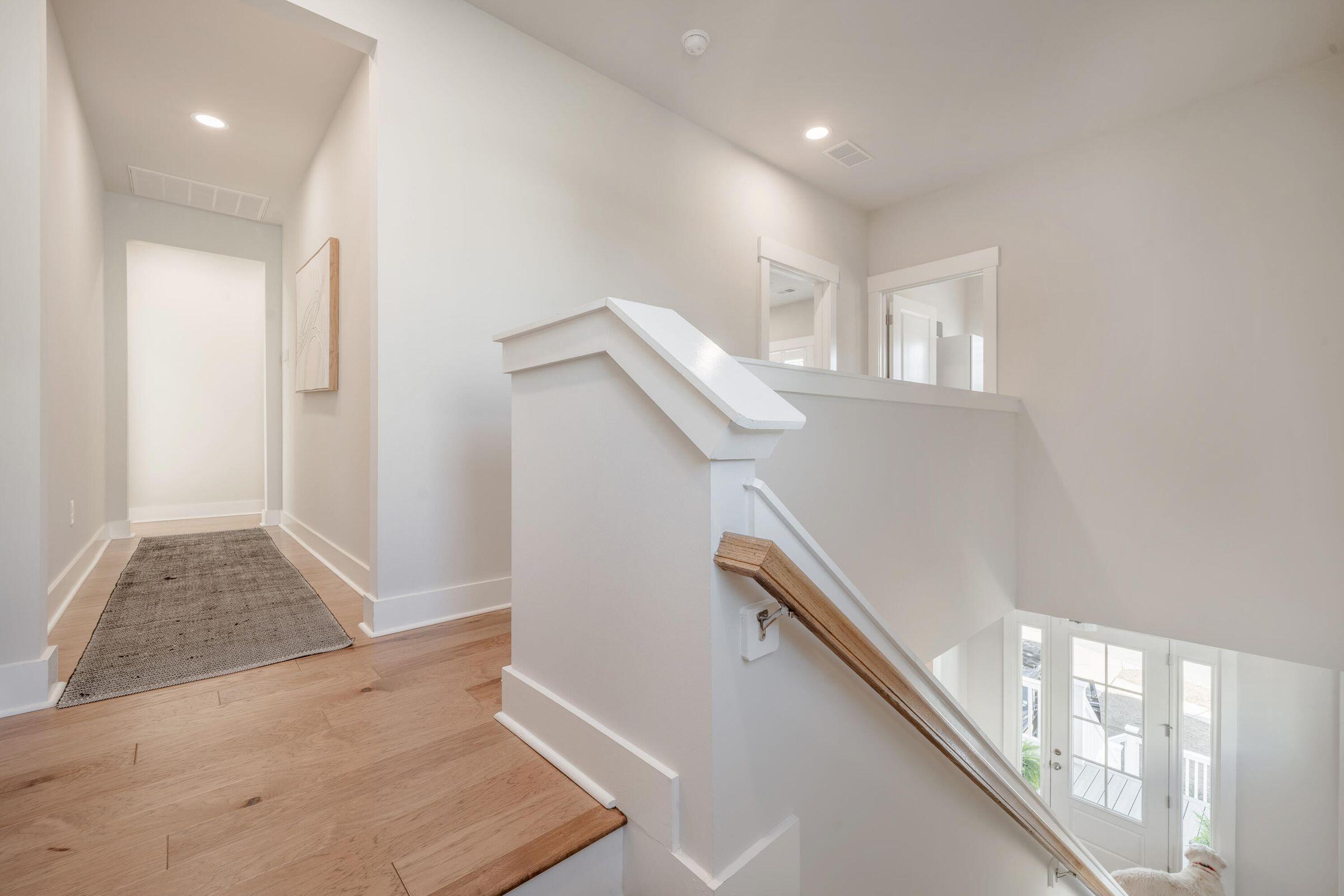 1464 Stratton Place Mount Pleasant, SC 29466 - Photo 31 of 86 Upstairs landing