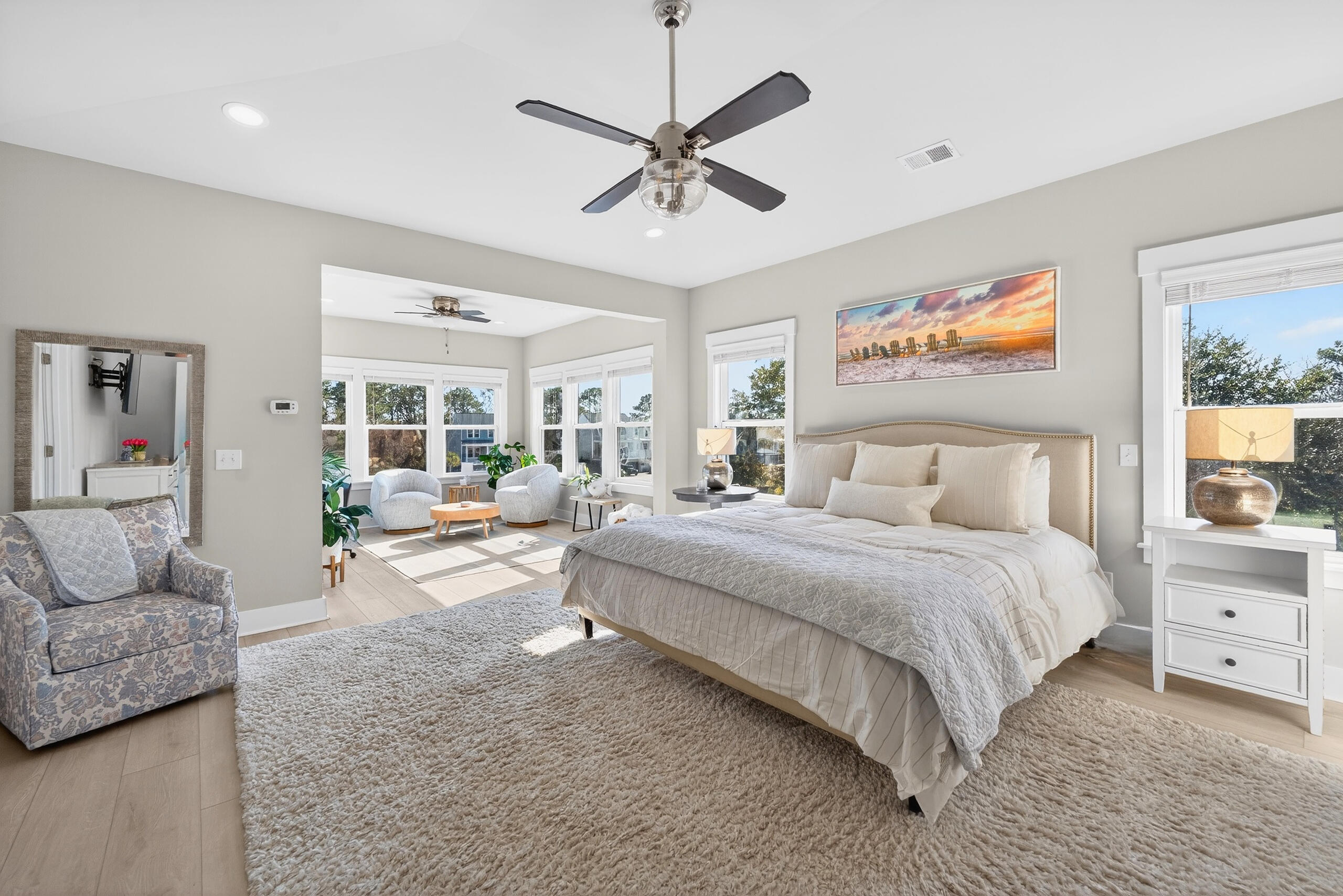 1464 Stratton Place Mount Pleasant, SC 29466 - Photo 32 of 86 Primary bedroom