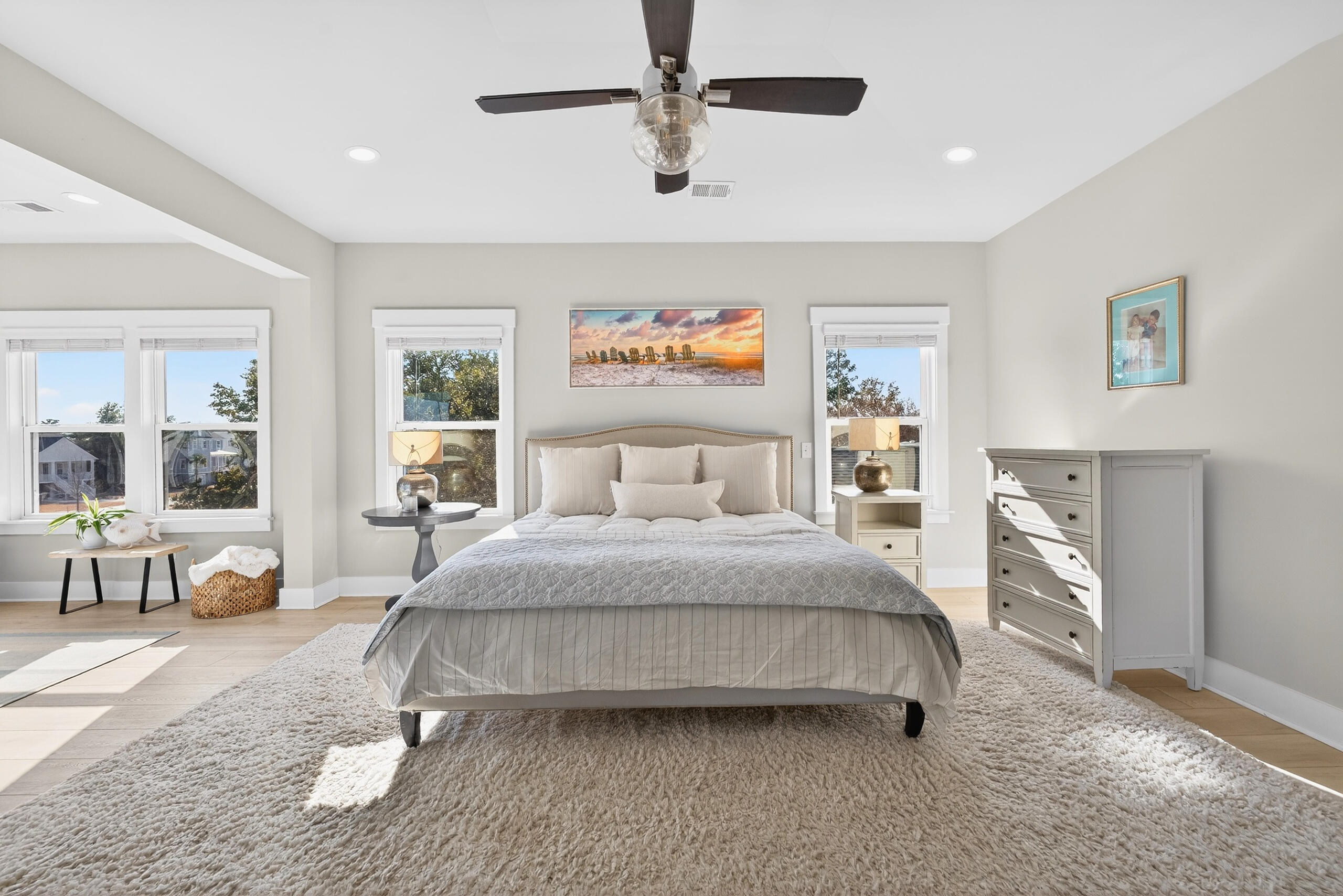 1464 Stratton Place Mount Pleasant, SC 29466 - Photo 34 of 86 Primary bedroom