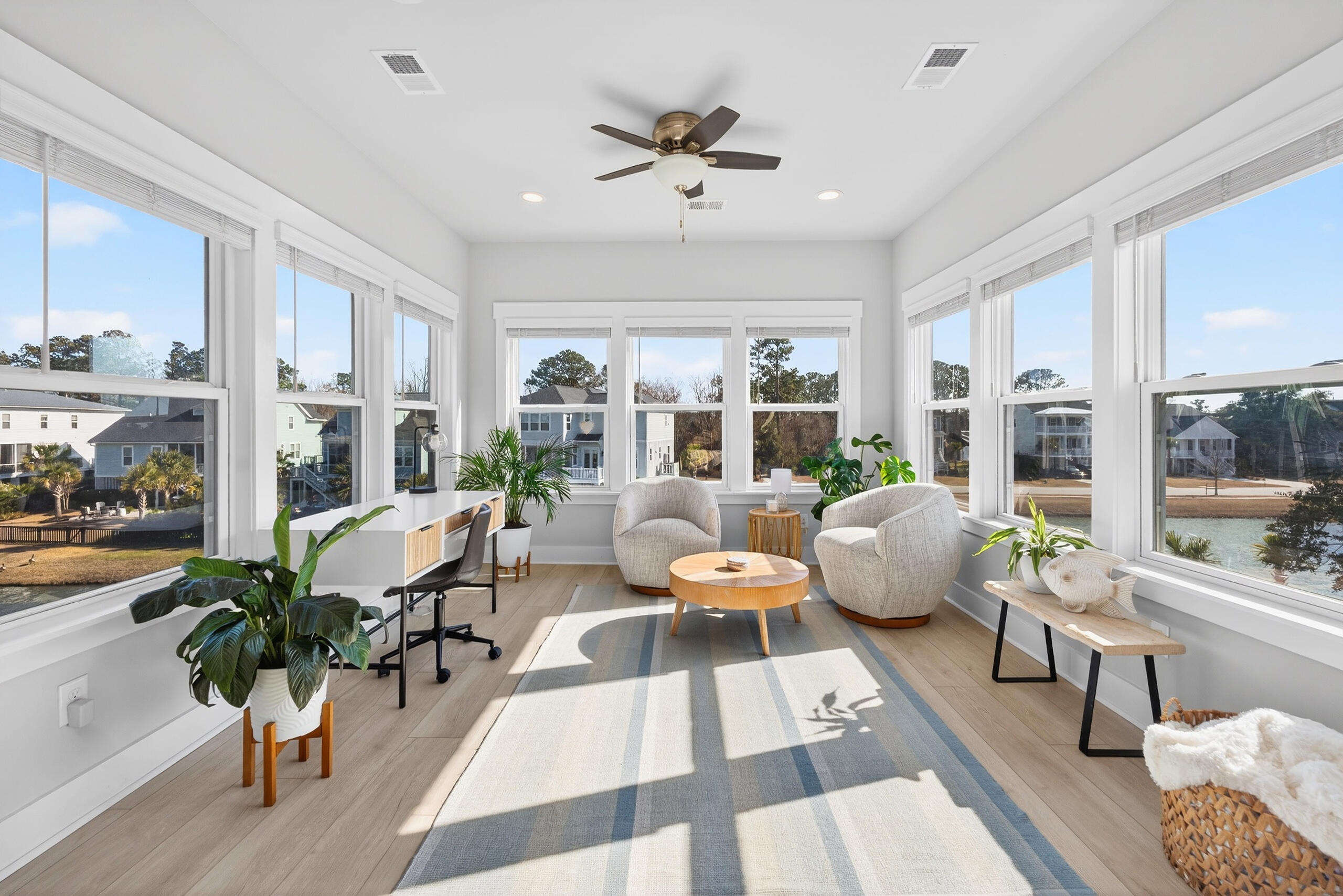 1464 Stratton Place Mount Pleasant, SC 29466 - Photo 36 of 86 Sitting room as part of primary suite