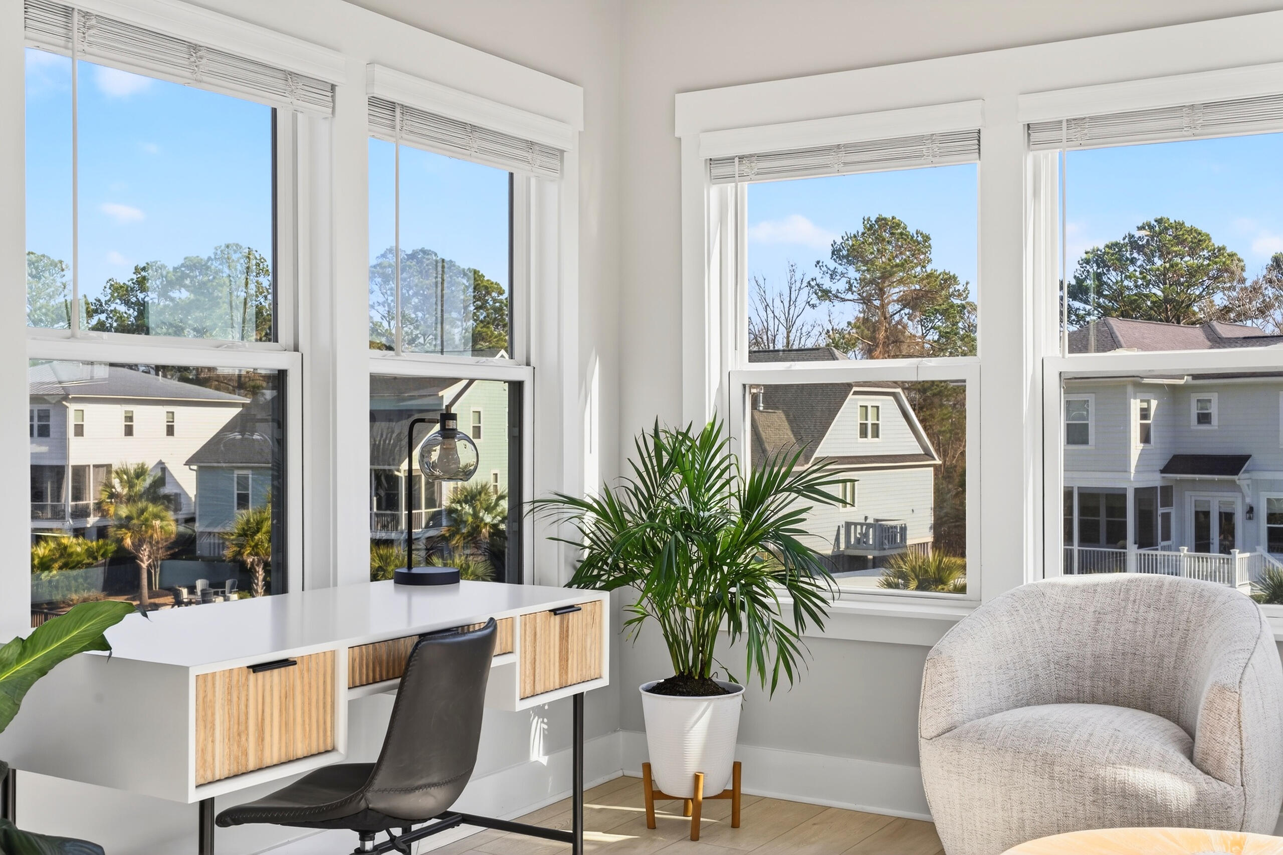 1464 Stratton Place Mount Pleasant, SC 29466 - Photo 38 of 86 Plenty of space for a home office