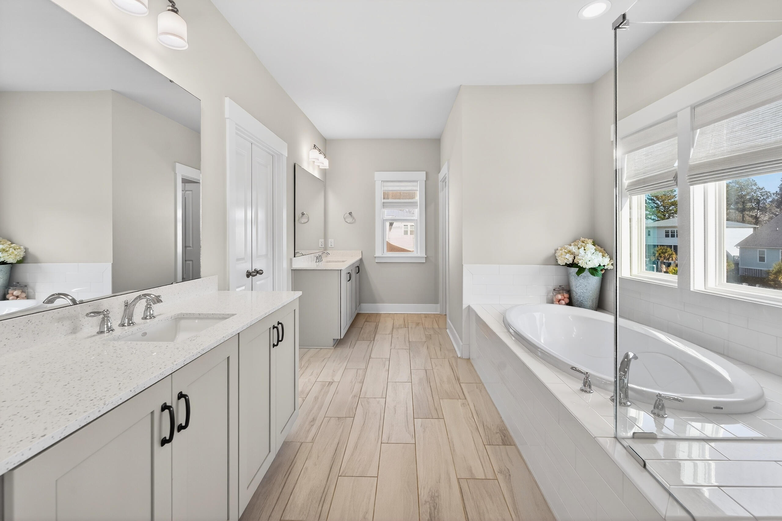 1464 Stratton Place Mount Pleasant, SC 29466 - Photo 42 of 86 Primary bathroom