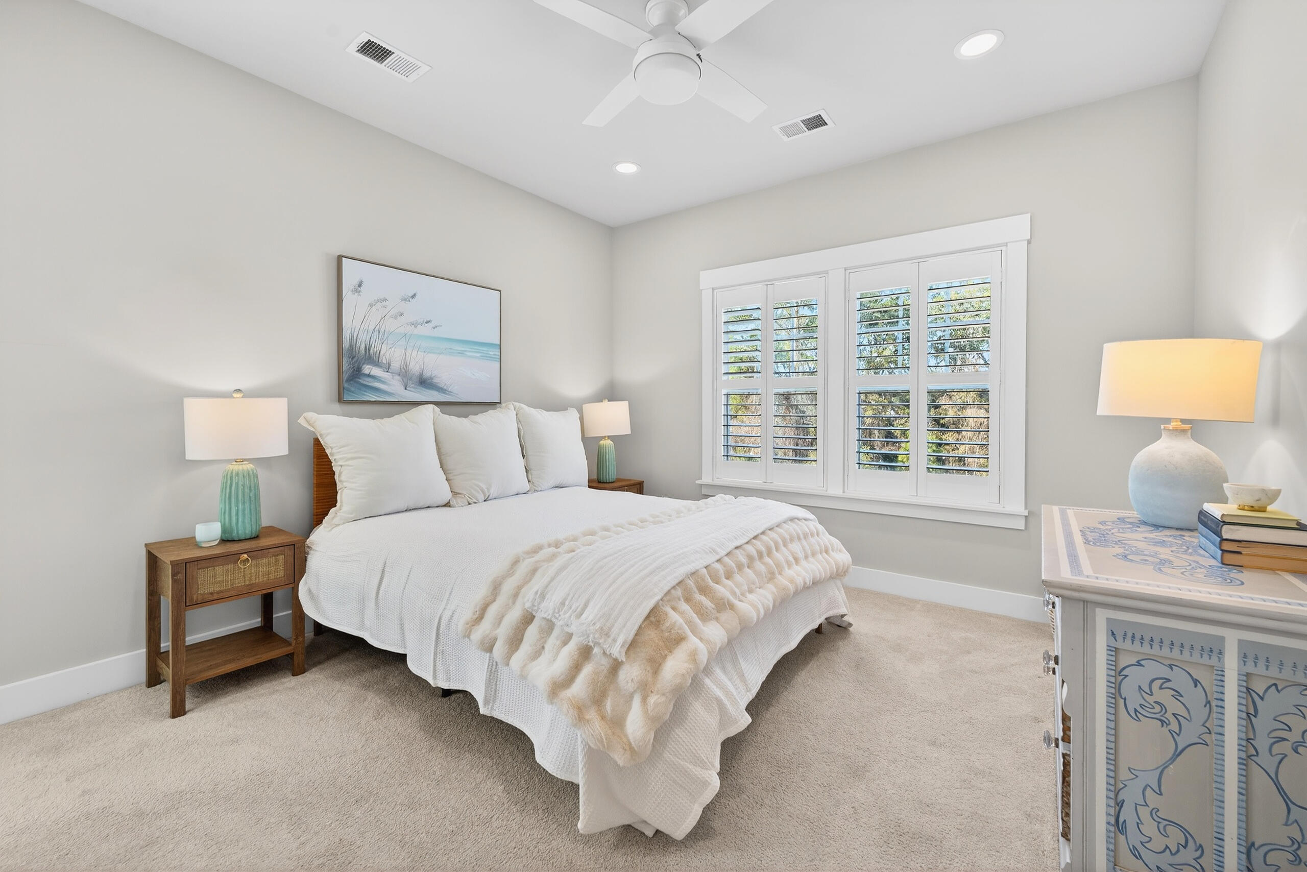 1464 Stratton Place Mount Pleasant, SC 29466 - Photo 45 of 86 Bedroom #2- Upstairs