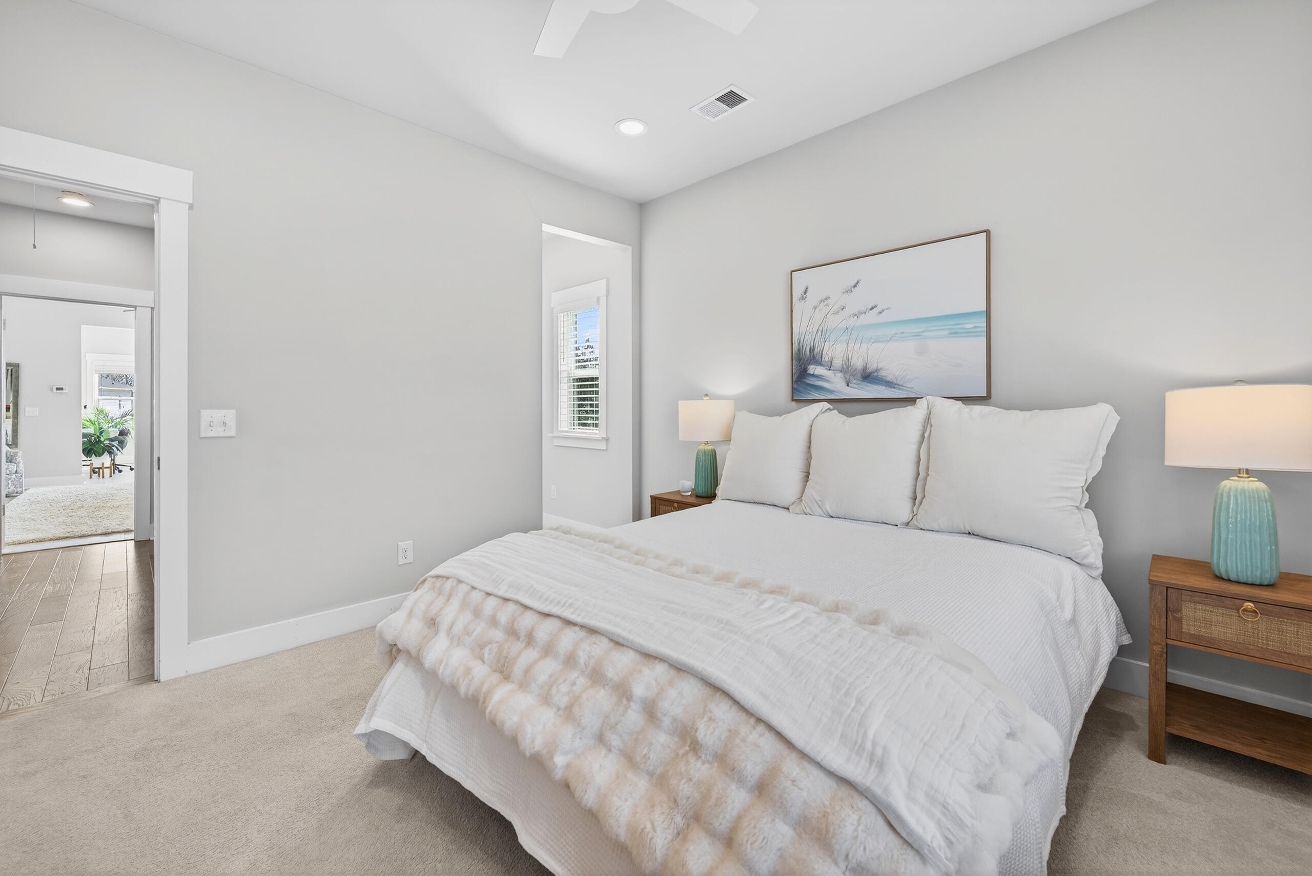 1464 Stratton Place Mount Pleasant, SC 29466 - Photo 46 of 86 Bedroom #2