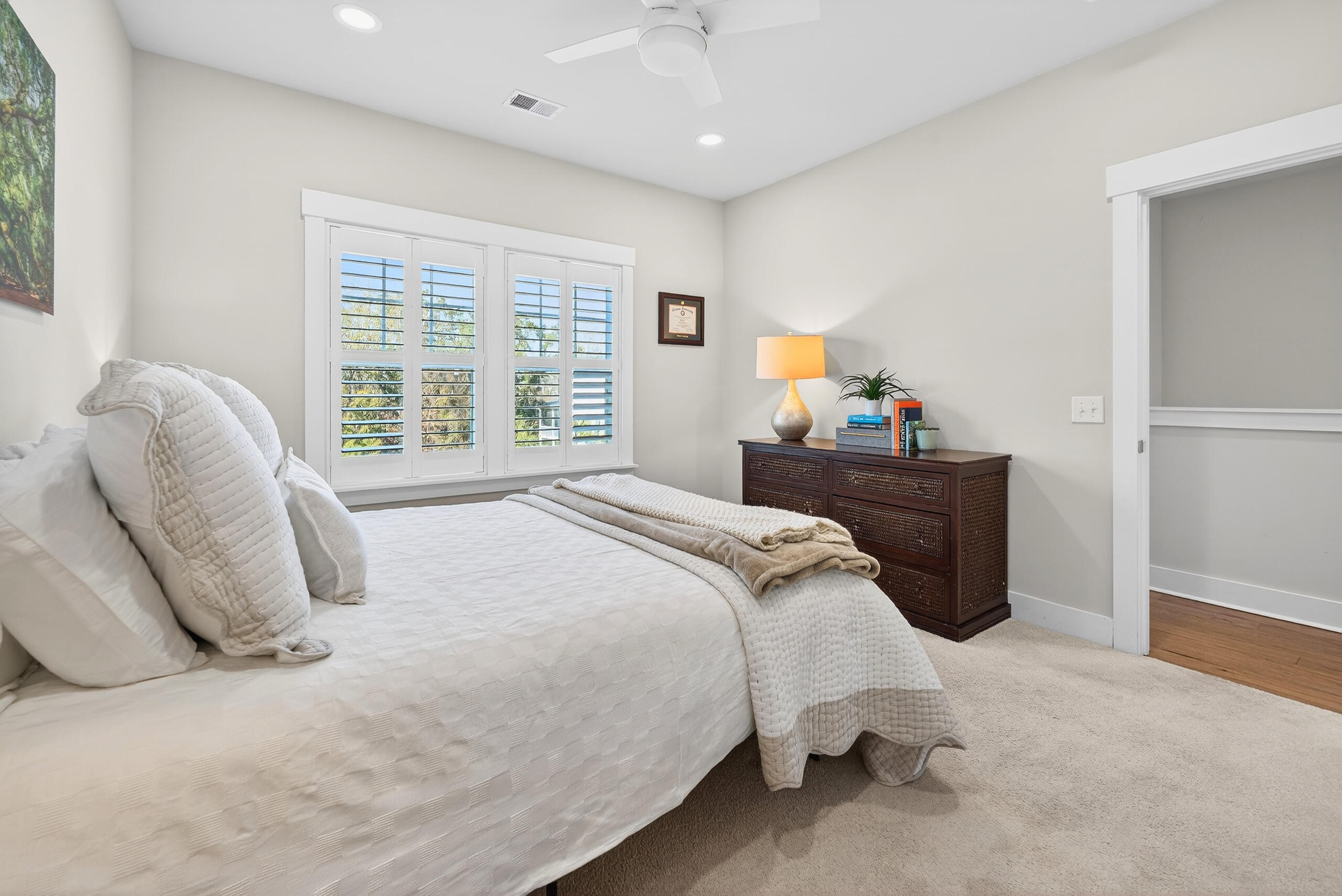 1464 Stratton Place Mount Pleasant, SC 29466 - Photo 51 of 86 Bedroom #3