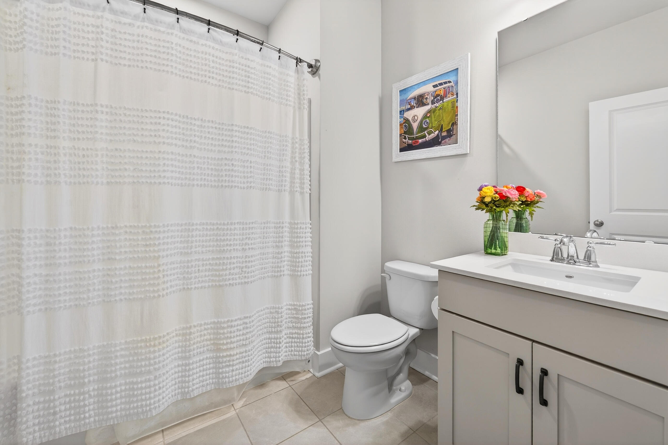 1464 Stratton Place Mount Pleasant, SC 29466 - Photo 52 of 86 Ensuite bathroom #3