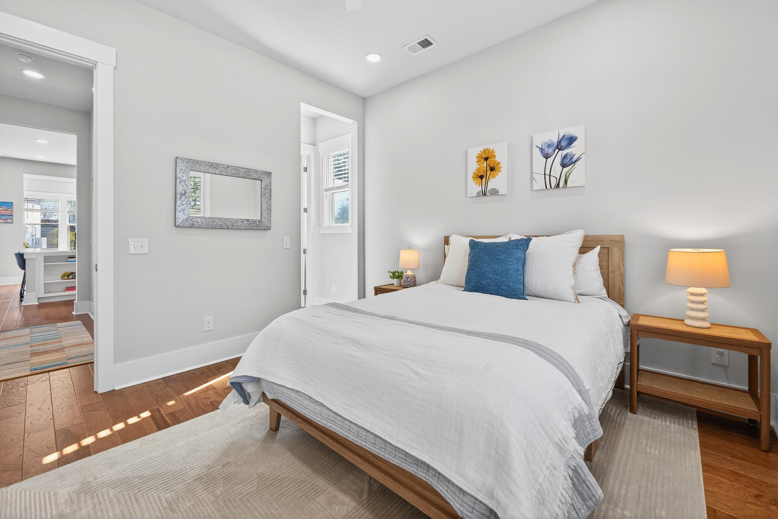 1464 Stratton Place Mount Pleasant, SC 29466 - Photo 55 of 86 Bedroom #4