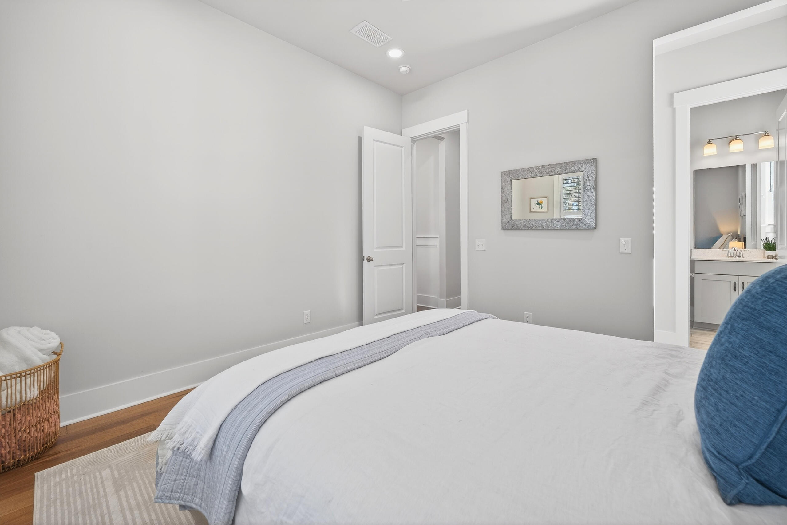 1464 Stratton Place Mount Pleasant, SC 29466 - Photo 56 of 86 Bedroom #4