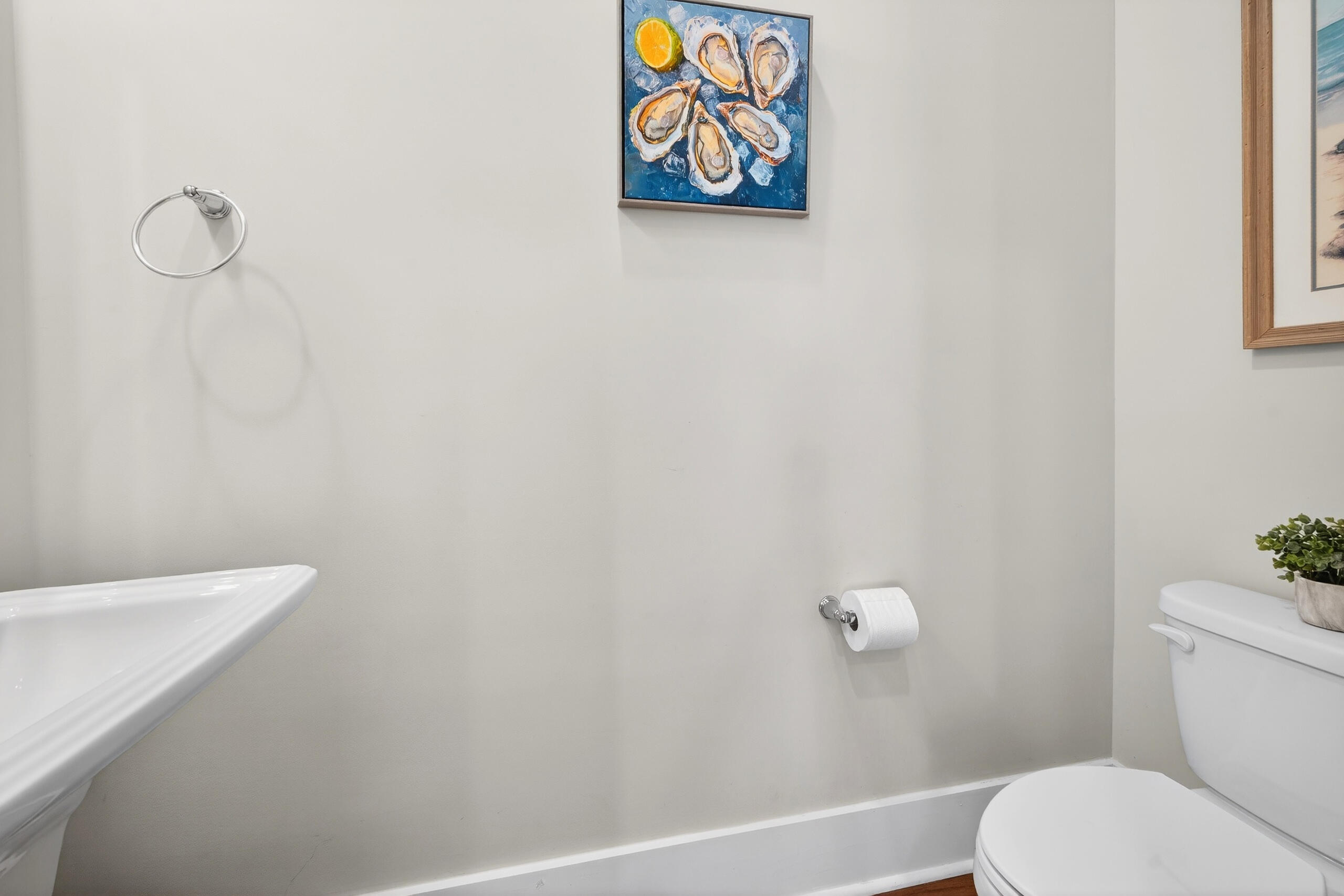 1464 Stratton Place Mount Pleasant, SC 29466 - Photo 58 of 86 Downstairs half bath