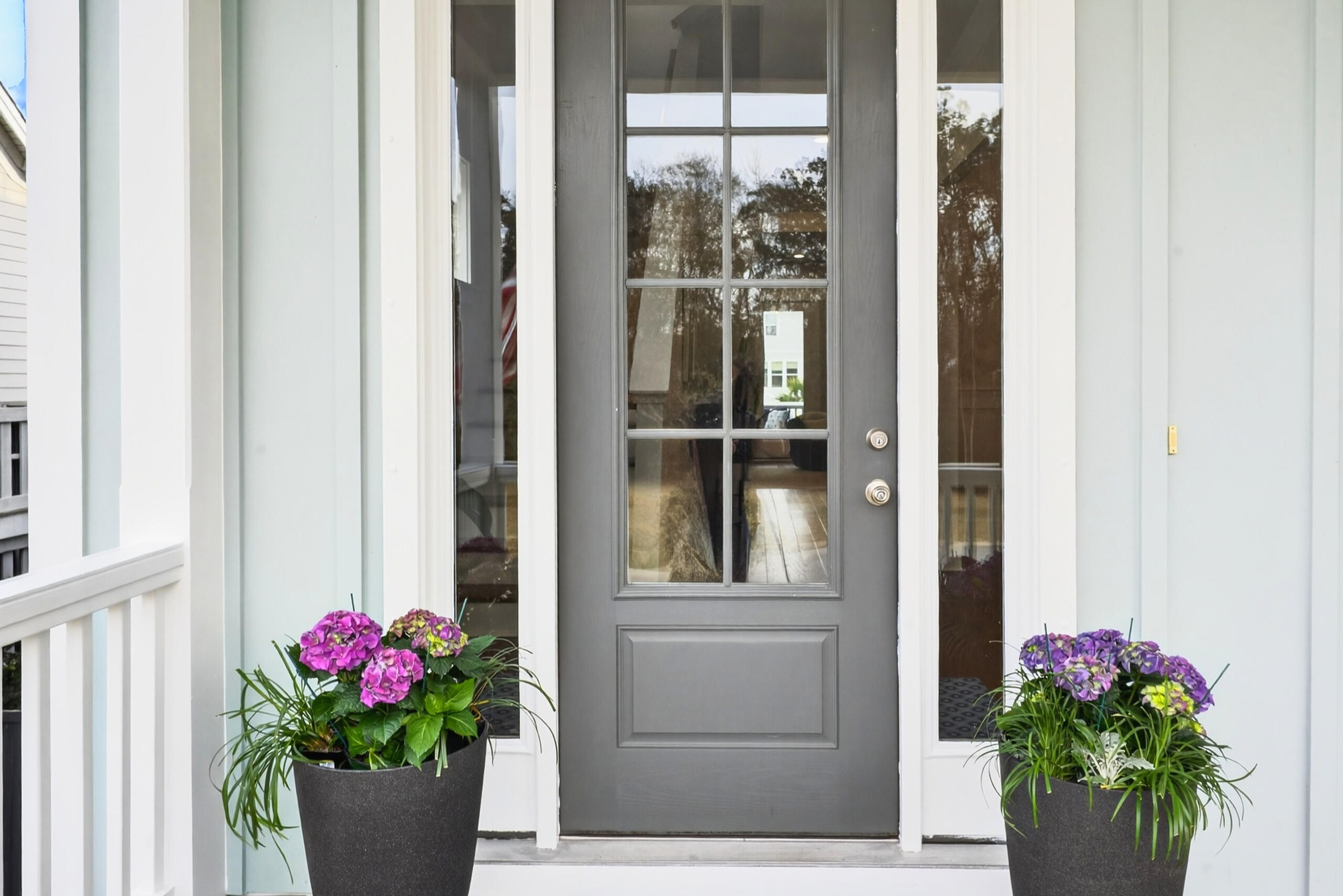 1464 Stratton Place Mount Pleasant, SC 29466 - Photo 6 of 86 Front door