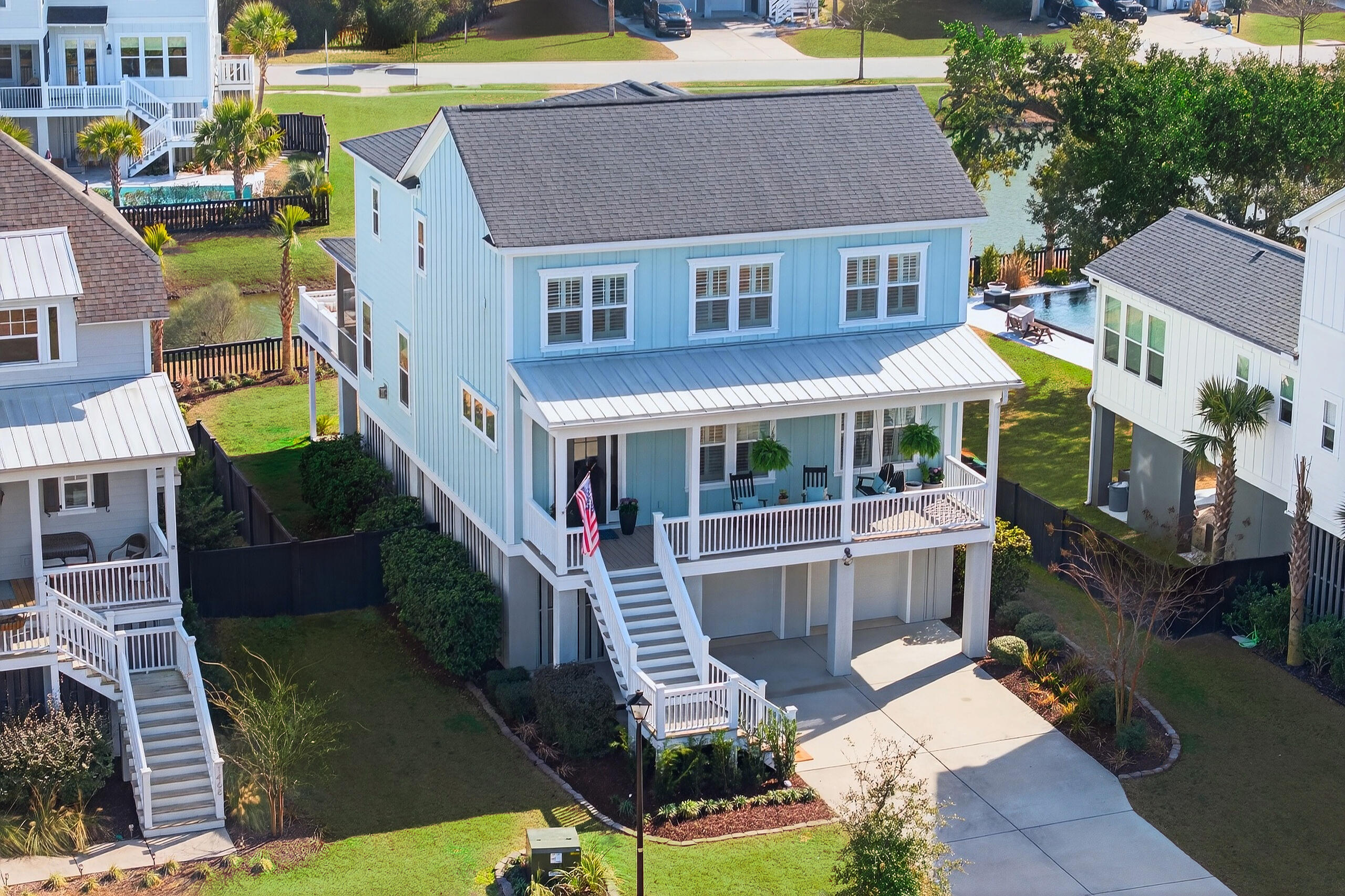1464 Stratton Place Mount Pleasant, SC 29466 - Photo 76 of 86 1464 Stratton Place