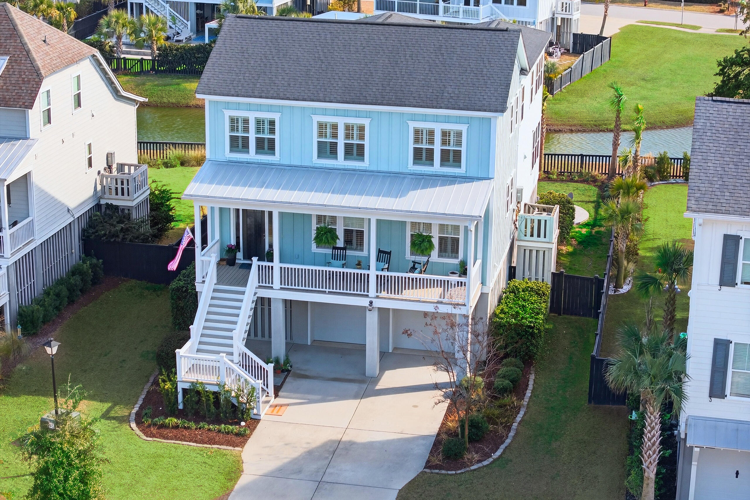 1464 Stratton Place Mount Pleasant, SC 29466 - Photo 77 of 86 1464 Stratton Place