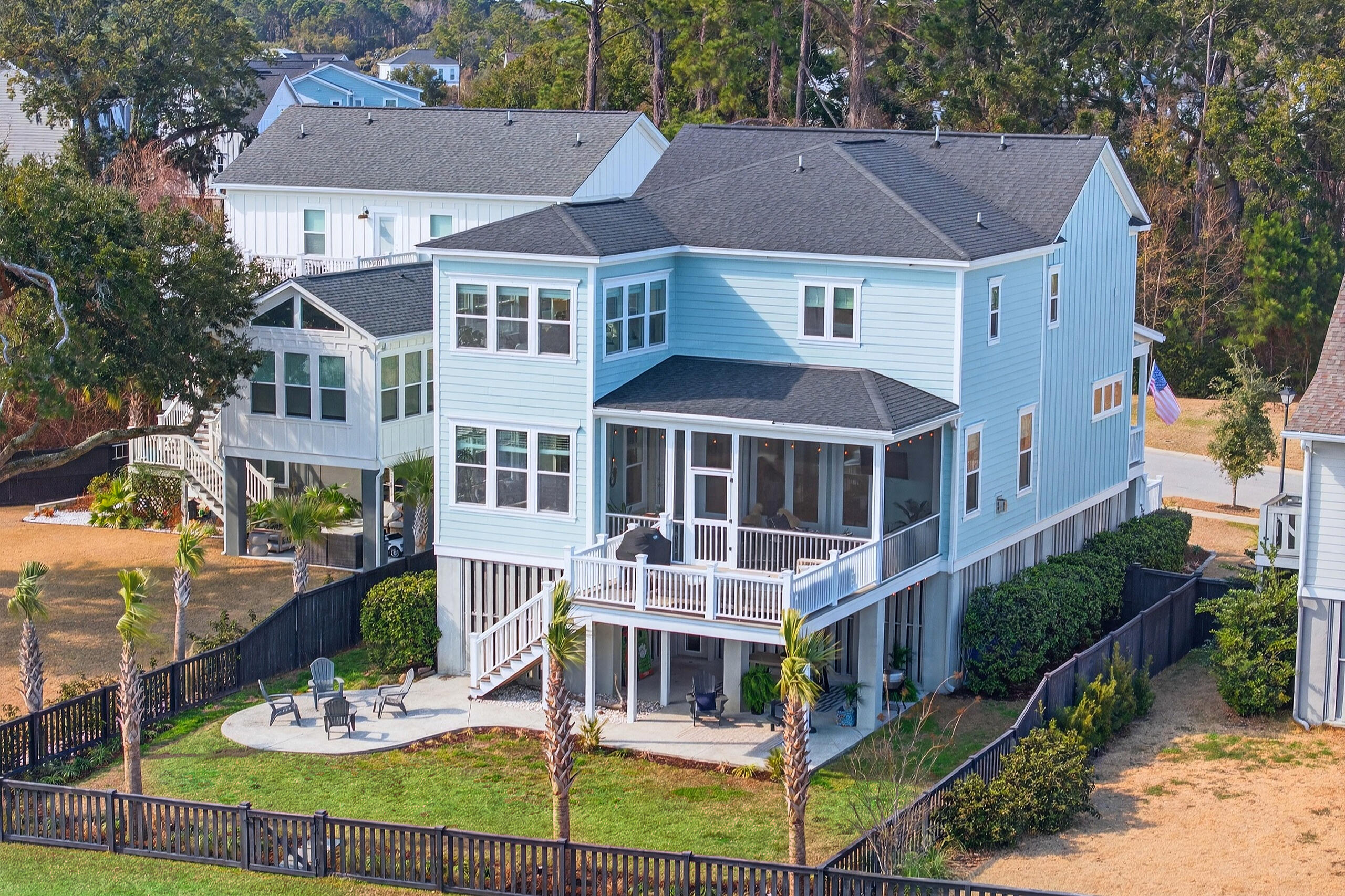 1464 Stratton Place Mount Pleasant, SC 29466 - Photo 80 of 86 1464 Stratton