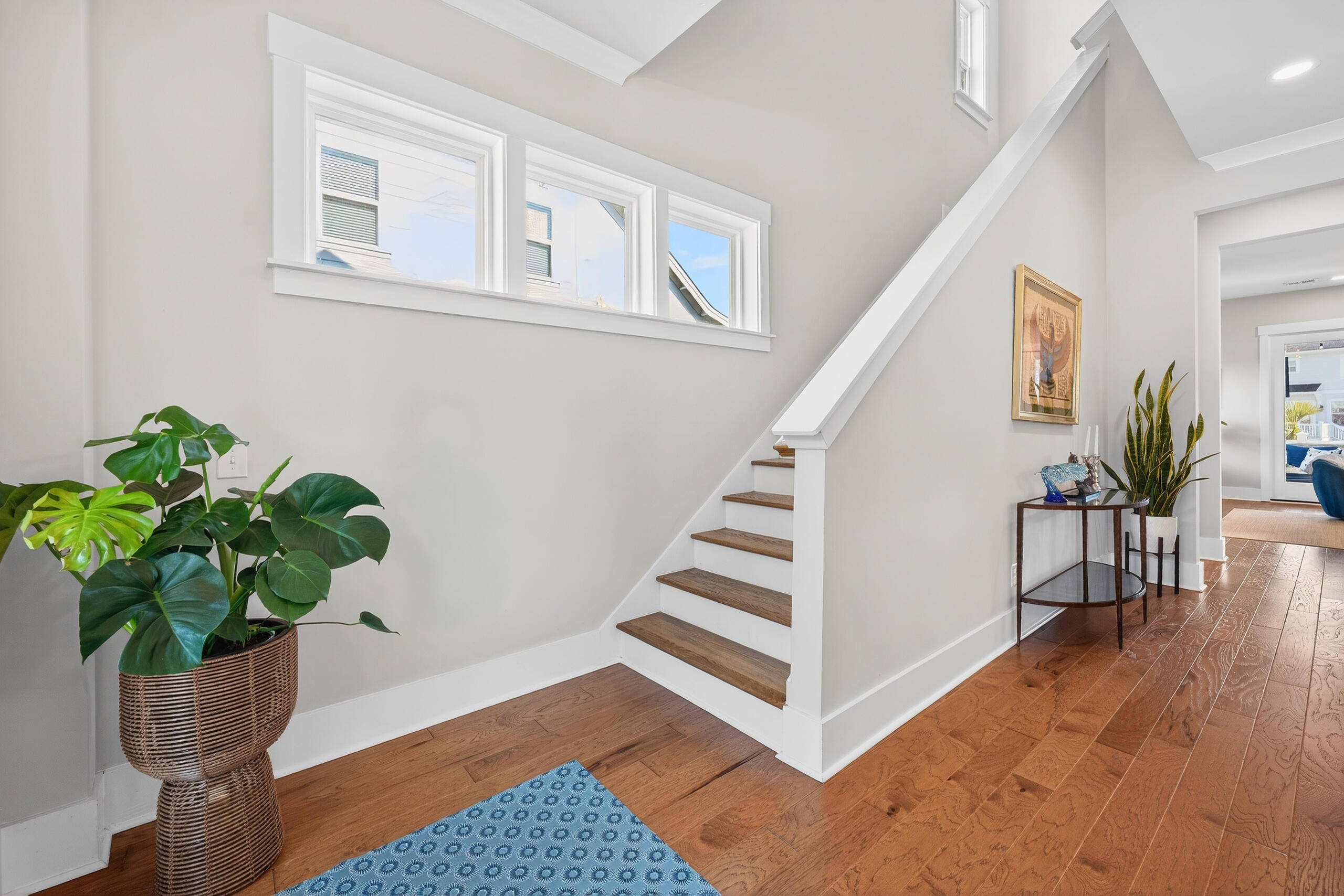 1464 Stratton Place Mount Pleasant, SC 29466 - Photo 8 of 86 Entry