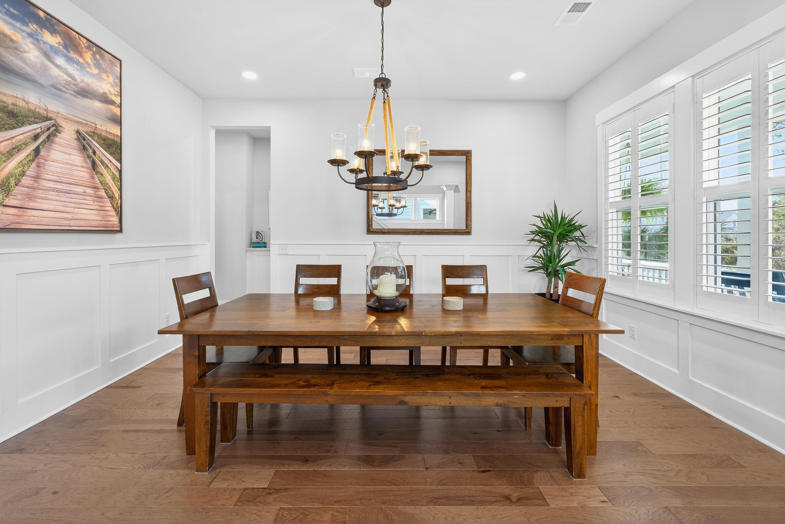 1464 Stratton Place Mount Pleasant, SC 29466 - Photo 10 of 86 Separate dining room