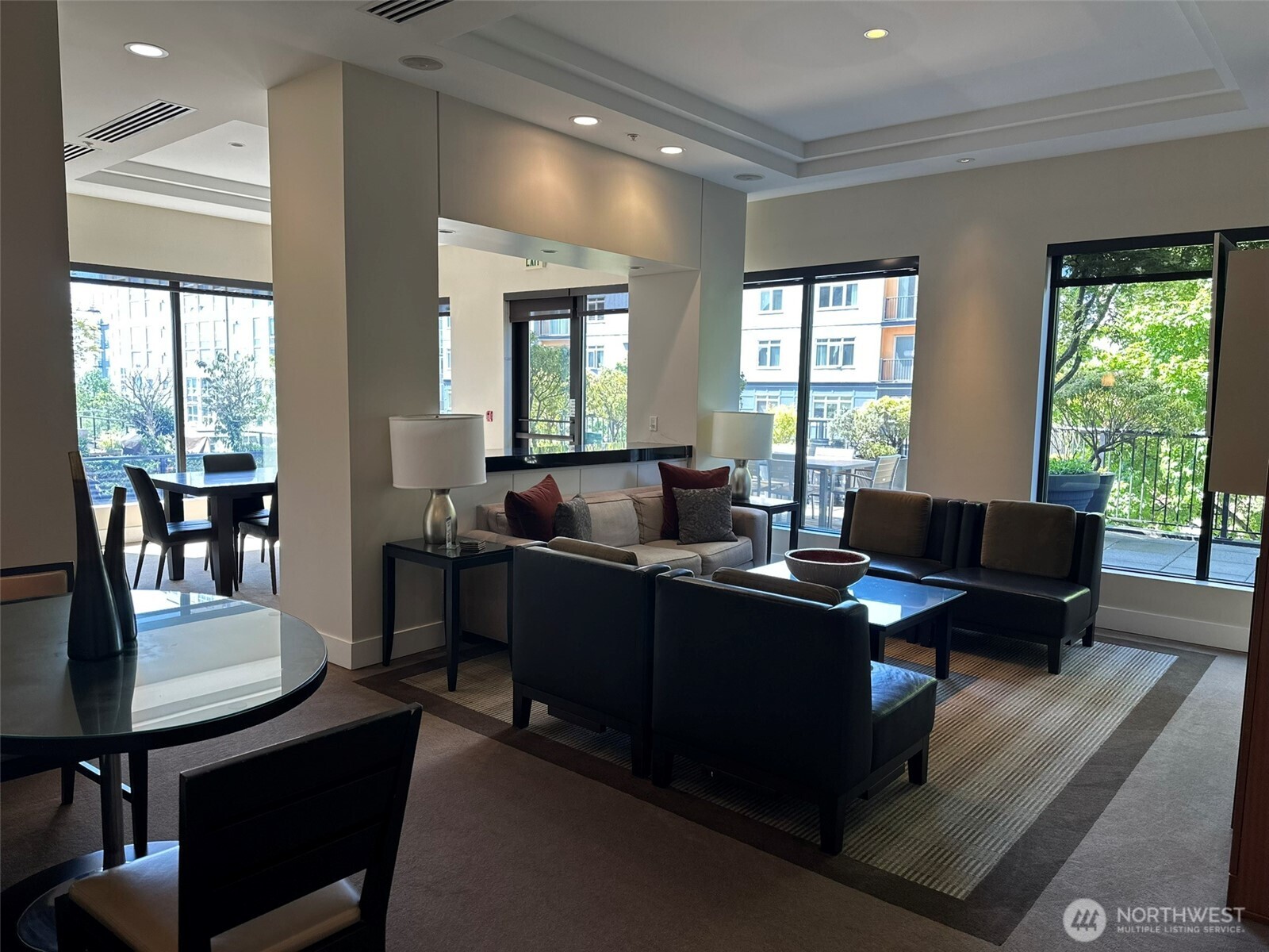 2721 1st Avenue, Unit 103 Seattle, WA 98121 - Photo 20 of 32