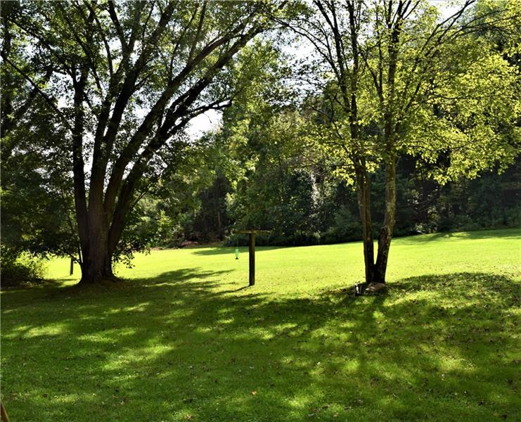 1035 Indian Creek Valley Road Normalville, PA 15469 - Photo 4 of 25 EXPANSIVE BACK YARD!
