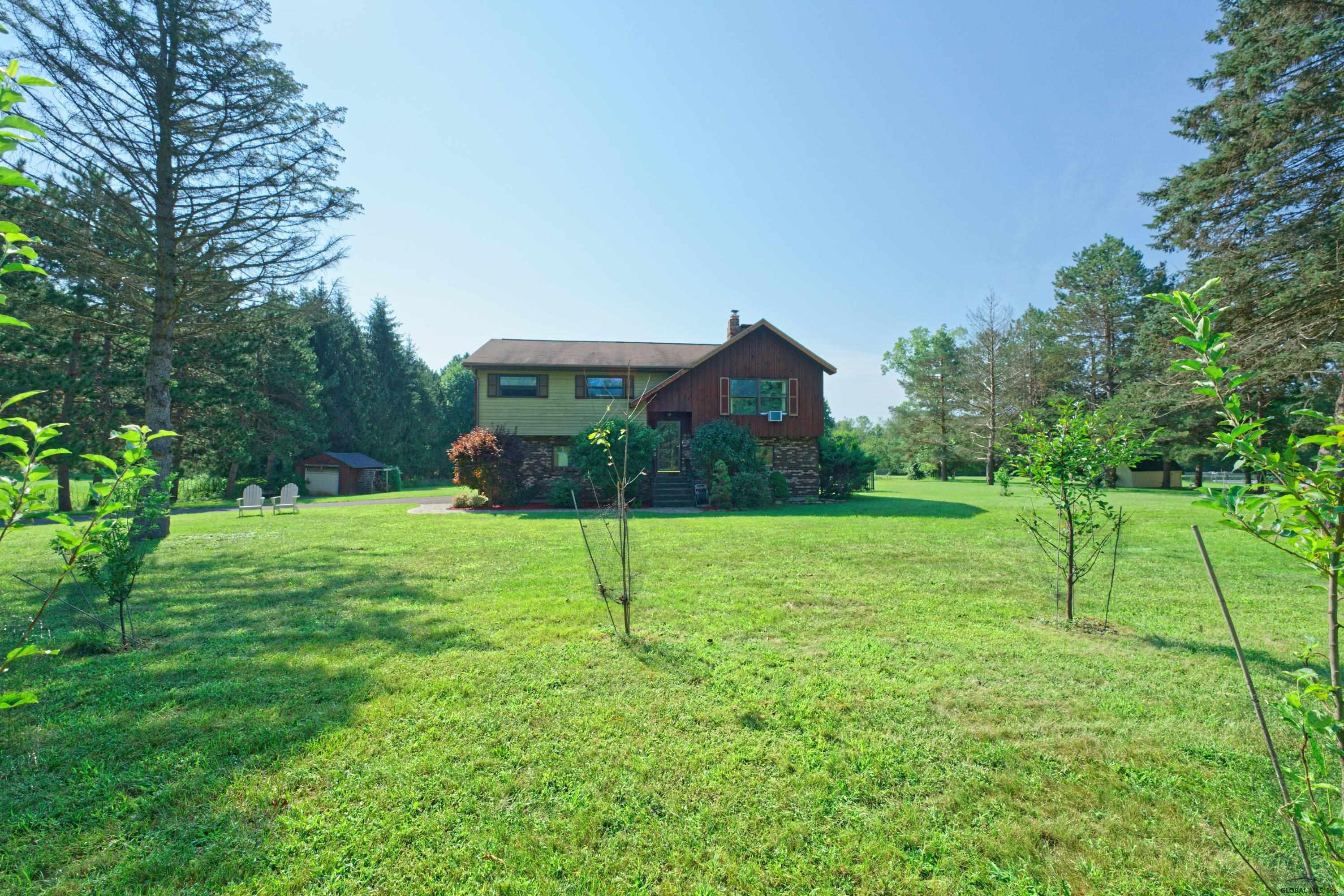 84 Lape Road Schodack, NY 12123 - Photo 1 of 30 Photo 1