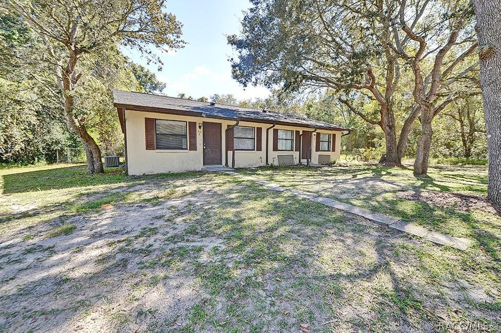 512 Long Avenue, Unit B Inverness, FL 34453 - Photo 1 of 20