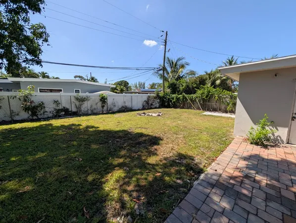 $3,550 | 180 Penn Way, Fort Lauderdale, FL 33312