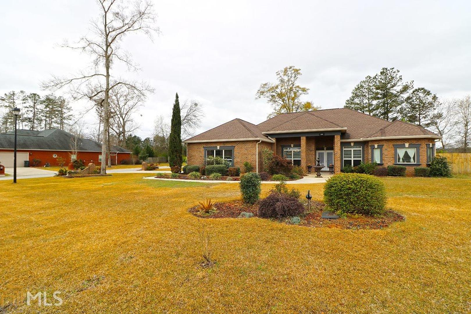 268 Morgan Ranch Circle Bonaire, GA 31005 - Photo 1 of 1 Gallery Image 1