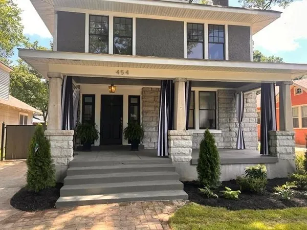 $525,000 | 454 North McNeil Street, Memphis, TN 38112
