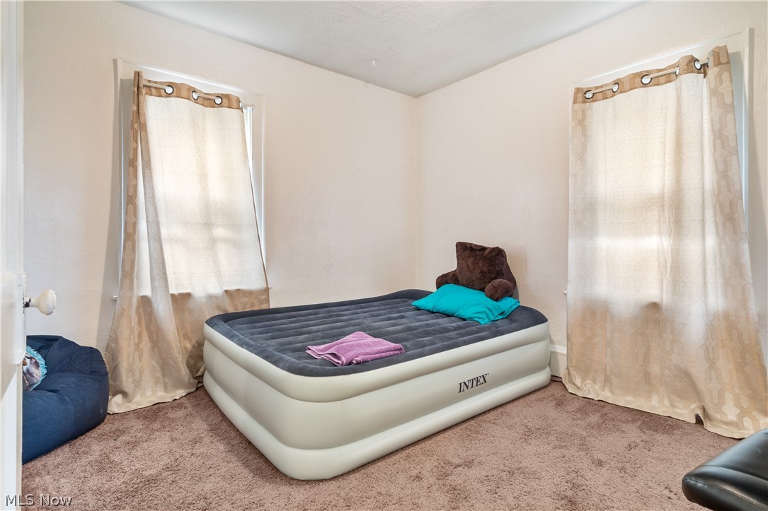 518 East Wilbeth Road Akron, OH 44301 - Photo 11 of 21 bedroom #2