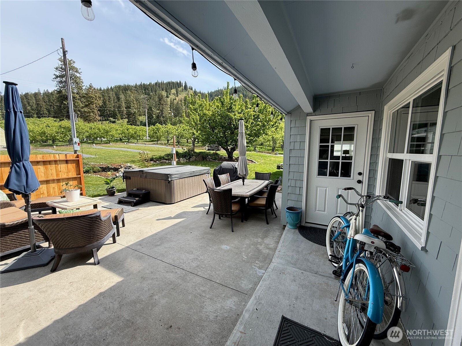 9753 Nibbelink Road Peshastin, WA 98847 - Photo 18 of 40