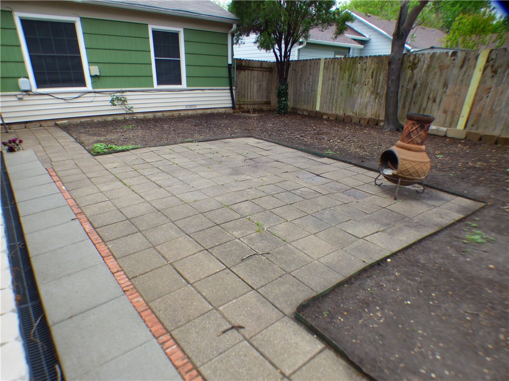 3801 Sanger Avenue Waco, TX 76710 - Photo 16 of 20