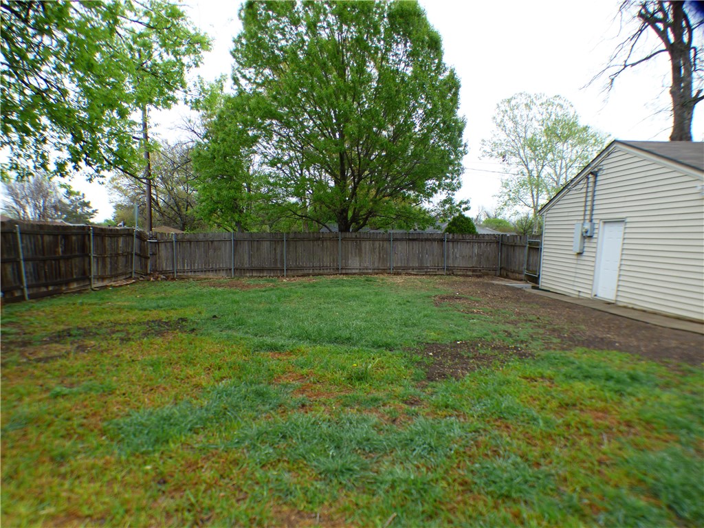 3801 Sanger Avenue Waco, TX 76710 - Photo 18 of 20