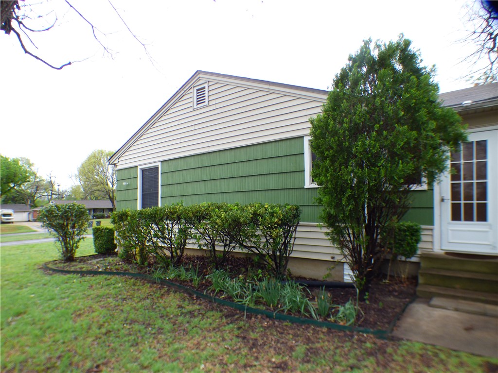 3801 Sanger Avenue Waco, TX 76710 - Photo 19 of 20