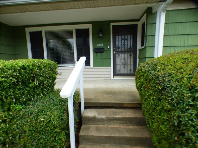 $278,900 | 3801 Sanger Avenue, Waco, TX 76710