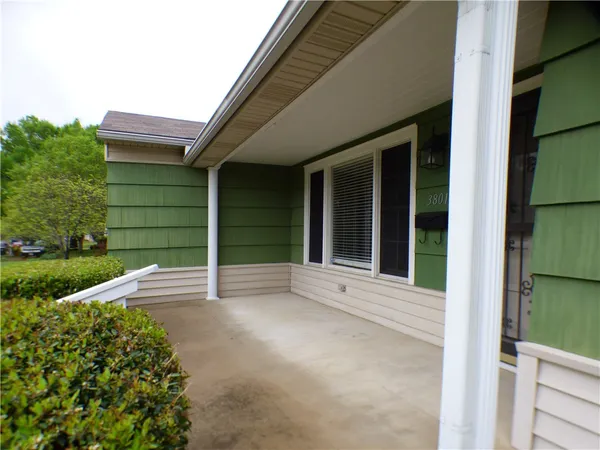 $278,900 | 3801 Sanger Avenue, Waco, TX 76710