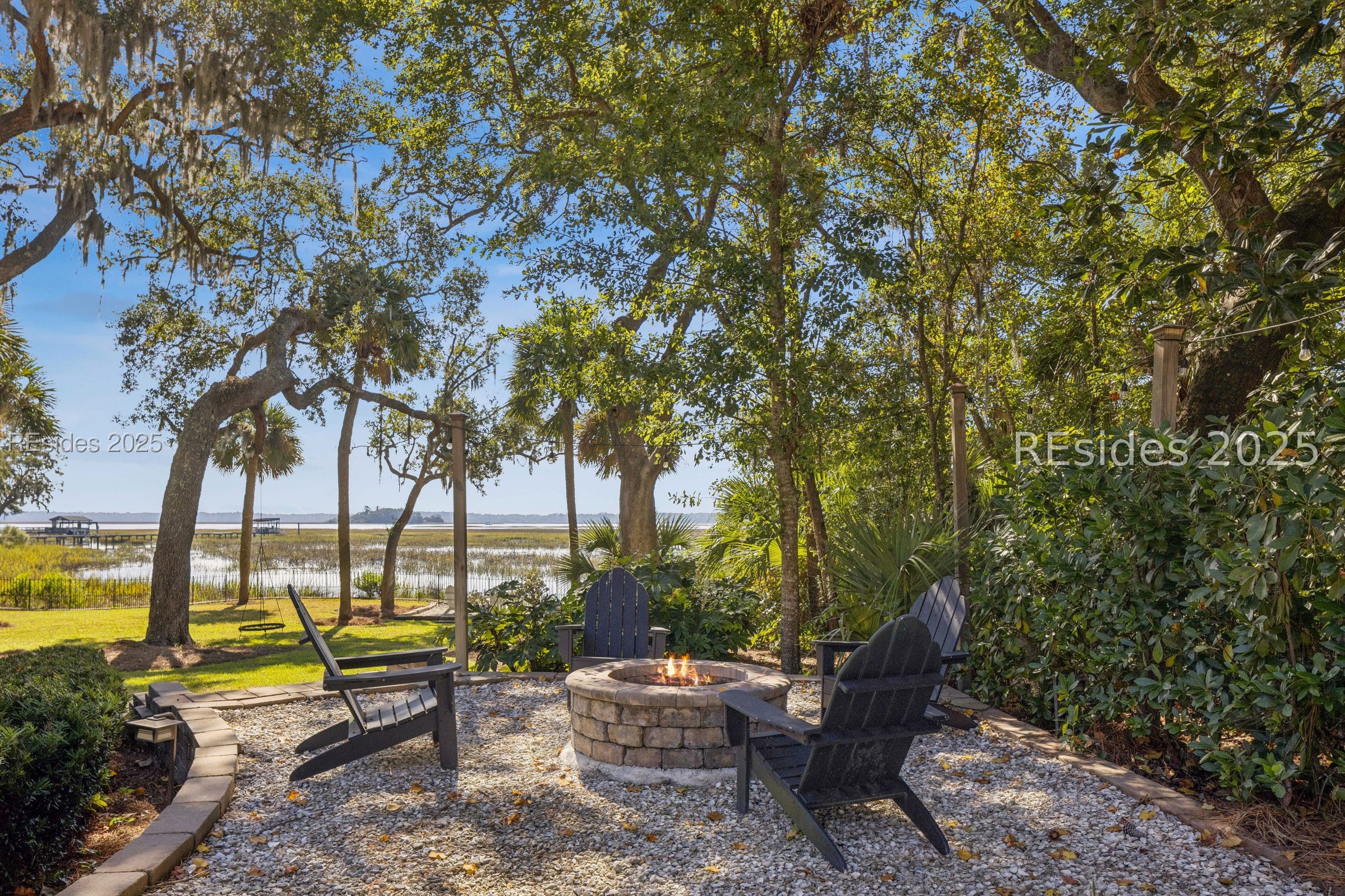 107 Myrtle Island Road Bluffton, SC 29910 - Photo 95 of 100