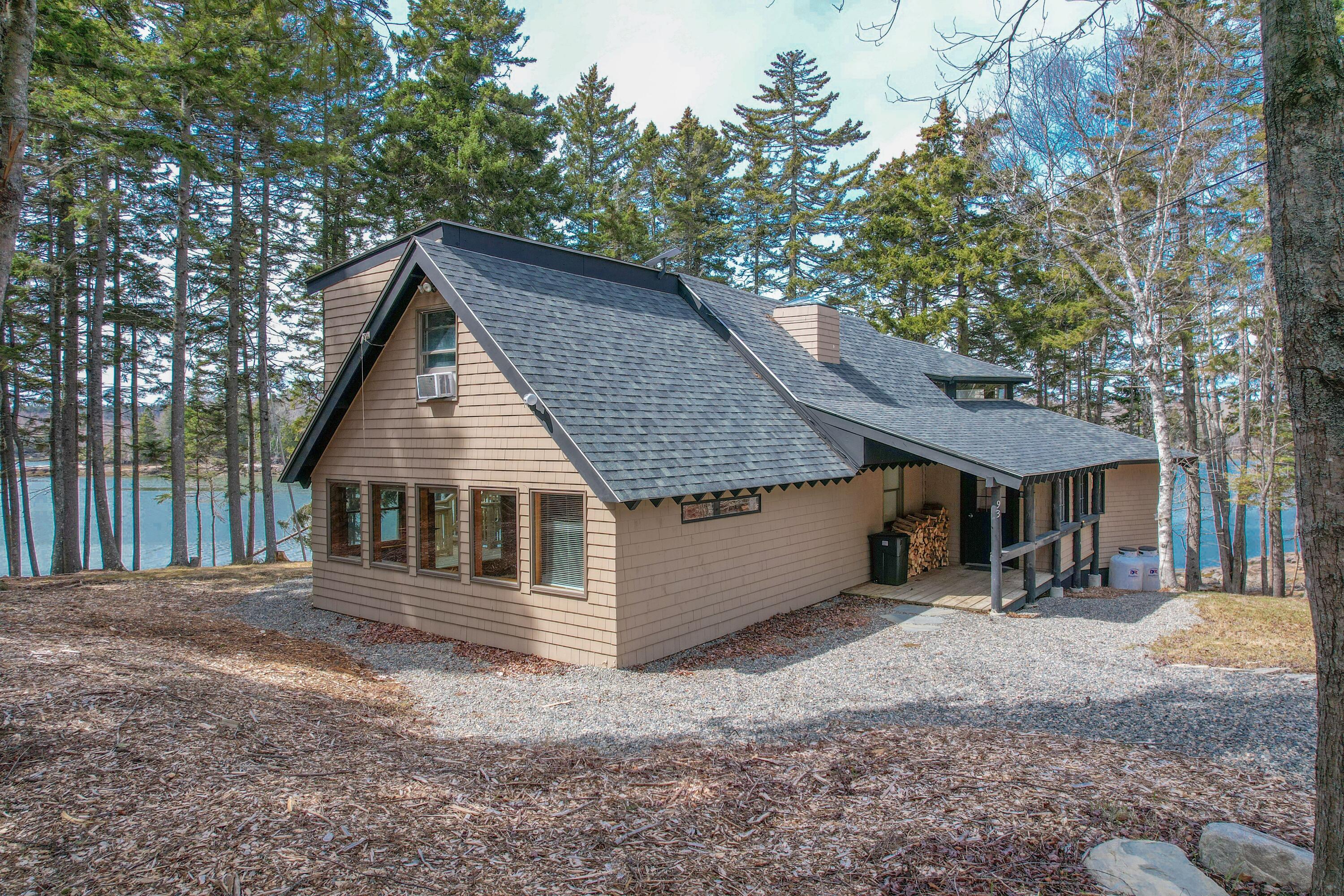 93 Goods Point Road, Unit LOT #1 Steuben, ME 04680 - Photo 20 of 67