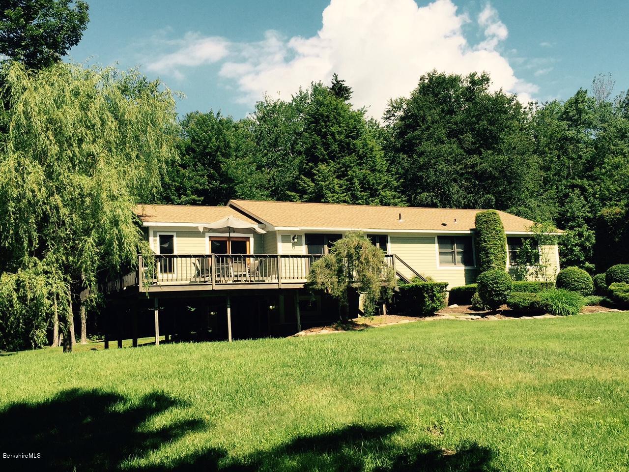 453 Flintstone Road Windsor, MA 01270 - Photo 1 of 9 Flint one