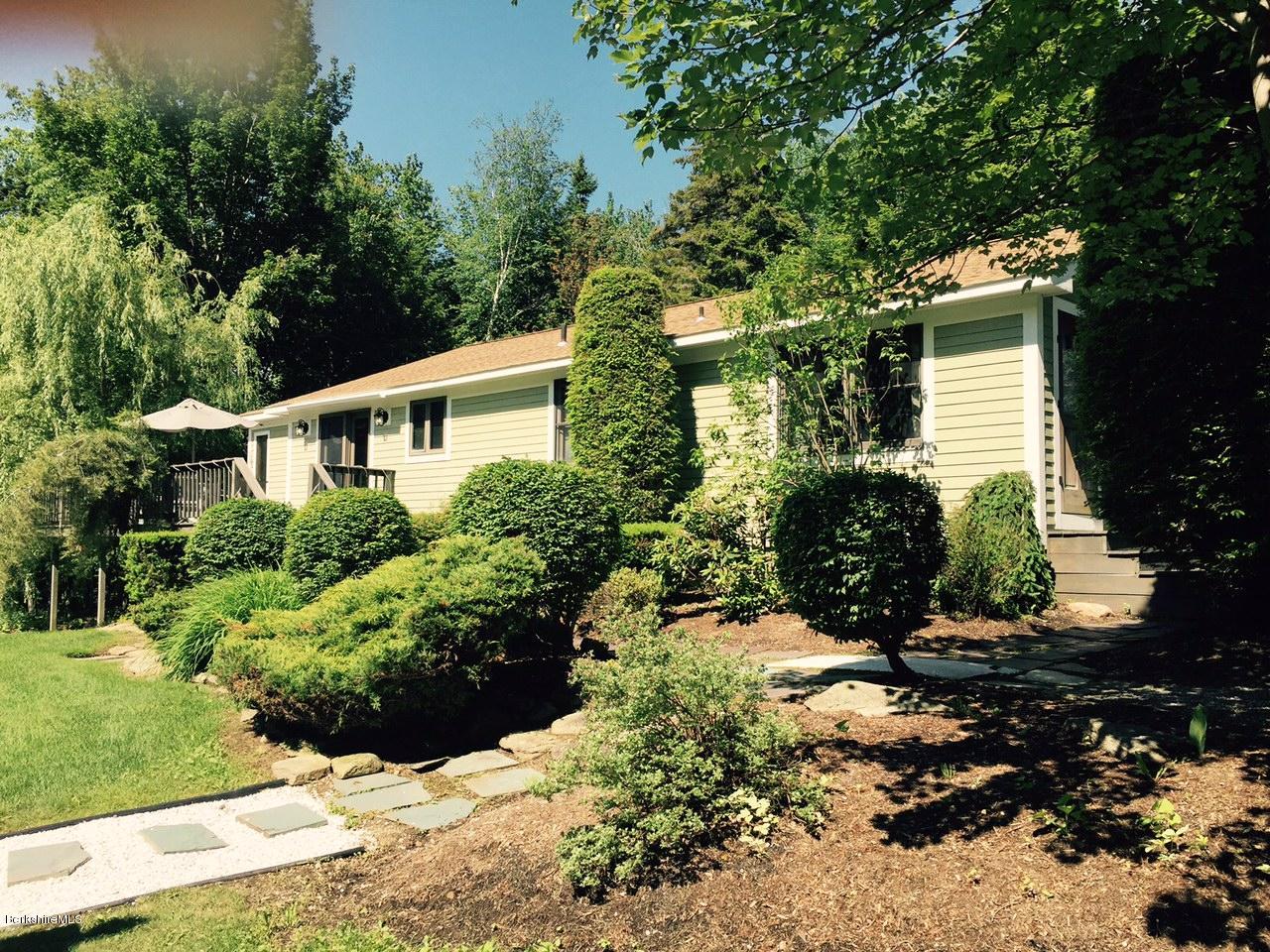 453 Flintstone Road Windsor, MA 01270 - Photo 2 of 9 Flint view