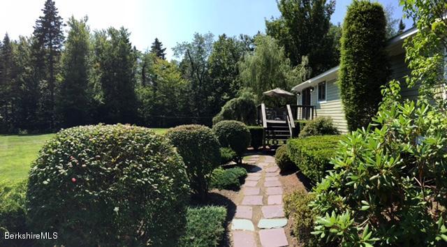 453 Flintstone Road Windsor, MA 01270 - Photo 4 of 9 Flintone