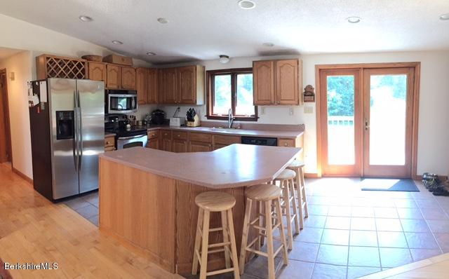 453 Flintstone Road Windsor, MA 01270 - Photo 5 of 9 Flintfive
