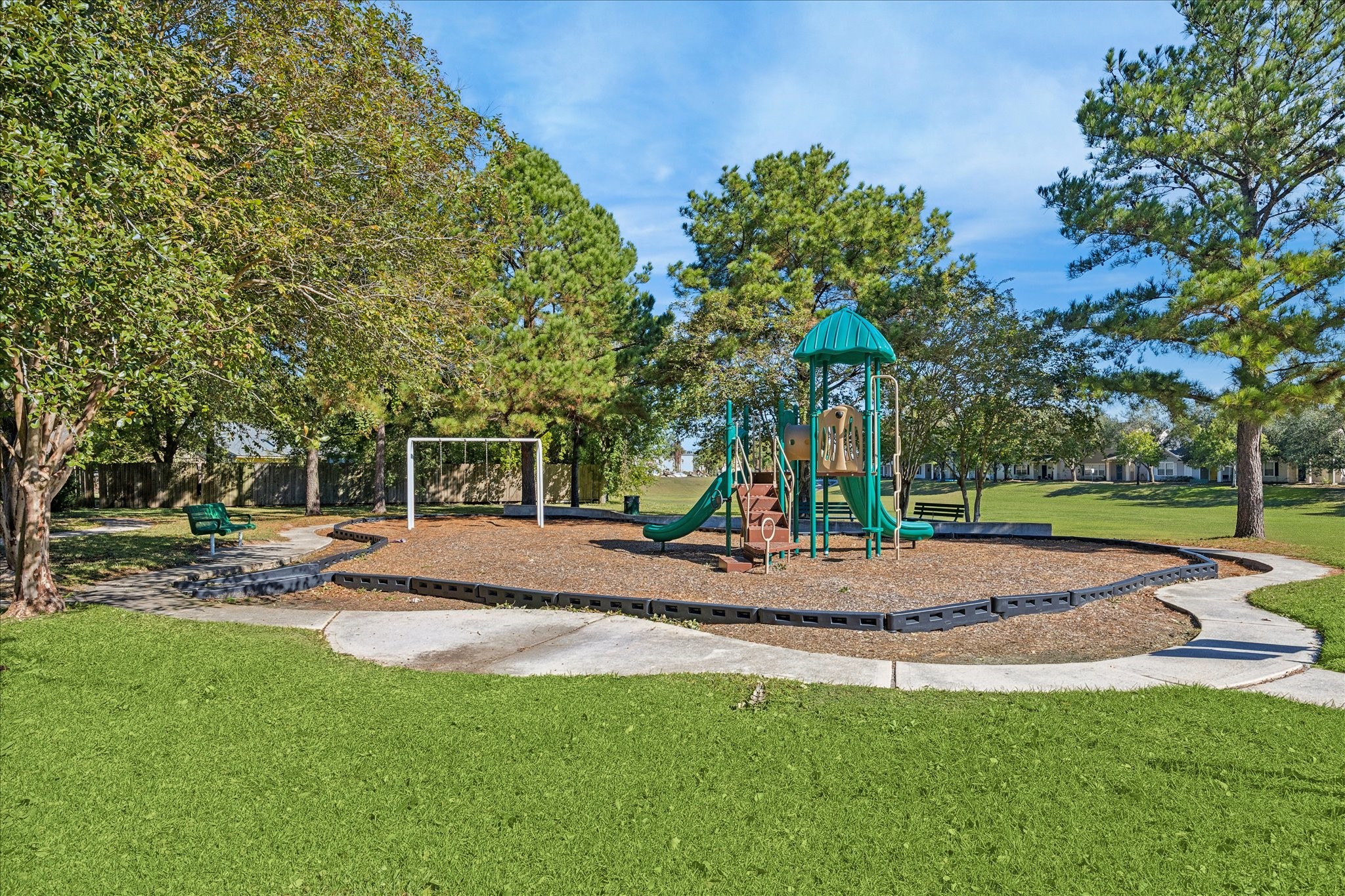 9738 Farrell Drive Houston, TX 77070 - Photo 21 of 21