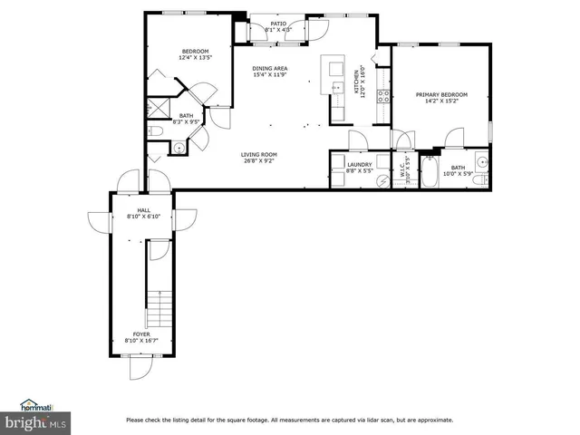 $385,000 | 7514 Snowpea Court, Unit G, Alexandria, VA 22306