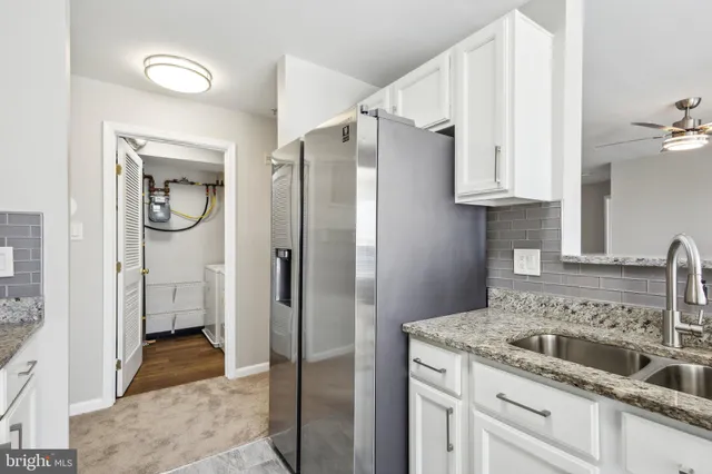 $385,000 | 7514 Snowpea Court, Unit G, Alexandria, VA 22306