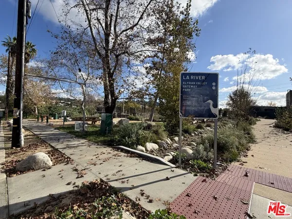 $2,995 | 2445 Harwood Street, Unit 2443, Los Angeles, CA 90031