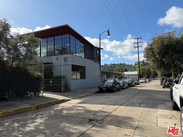 $2,995 | 2445 Harwood Street, Unit 2443, Los Angeles, CA 90031