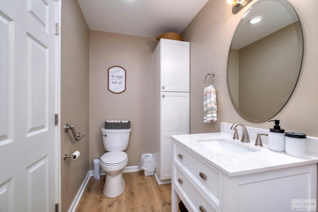875 Whatley Street Sumter, SC 29154 - Photo 21 of 38 Gallery Image 21