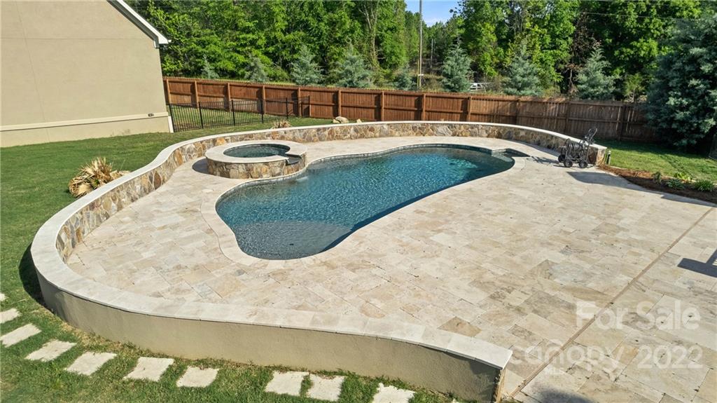 3433 Millstone Creek Road Lancaster, SC 29720 - Photo 8 of 48 Gallery Image 8