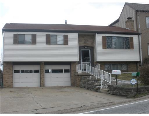 507 Friday Road Pittsburgh, PA 15209 - Photo 1 of 18 Exterior Front.