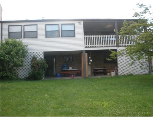 507 Friday Road Pittsburgh, PA 15209 - Photo 4 of 18 Patio/Deck.
