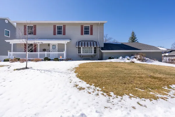 $315,000 | 2850 Volquardsen Avenue, Davenport, IA 52804